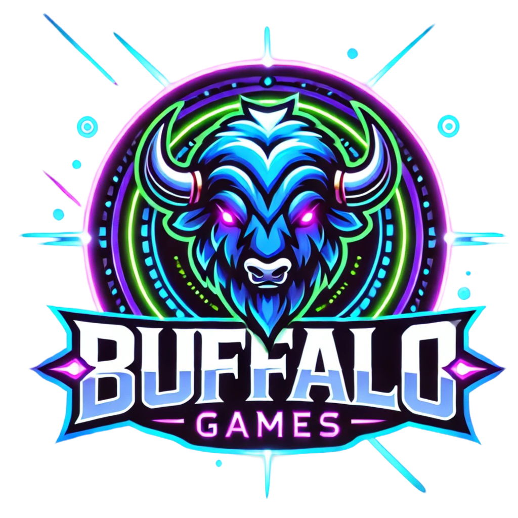 Buffalo Games Logo