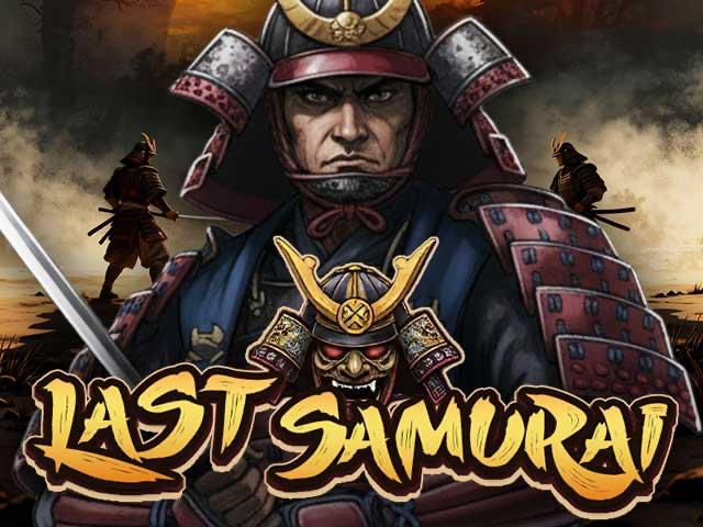 Last Samurai Game Icon